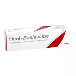 HEEL-Grunnleggende salve, 100 g