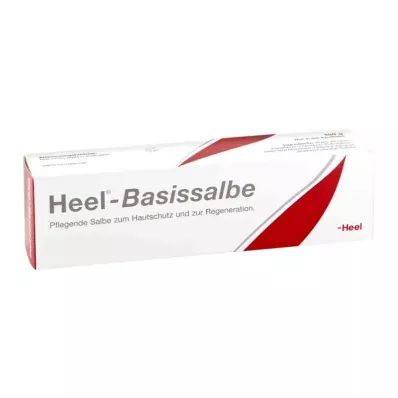 Hælbassalve (100 g)