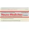 NEURO MEDIVITAN Filmdrasjerte tabletter, 50 stk