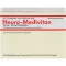 NEURO MEDIVITAN Filmdrasjerte tabletter, 100 stk