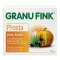 GRANU FINK Prosta plus Sabal harde kapsler, 120 stk
