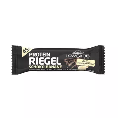LAYENBERGER LowCarb.one proteinbar Chocolate Banana, 35 g