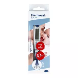 THERMOVAL digitalt klinisk termometer for barn, 1 stk