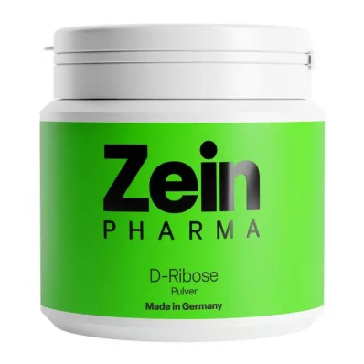 D-RIBOSE Pulver fra fermentering, 200 g D-RIBOSE Pulver fra fermentering, 200 g
