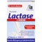 LACTASE 14 000 FCC Tabletter i dispenser, 80 stk