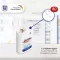 Laktase 14000 FCC tabletter i dispenser, 80 stk