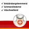 Dobendan Direct Sukkerfri Flurbiprofen 8,75 mg pastiller, 24 stk