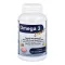 Omega 3 Junior Berco tyggekapsler (120 stk)