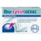 IBU-LYSINHEXAL Filmdrasjerte tabletter, 50 stk
