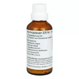 HORMOPLEXAN ER No.1503 Globules, 50 g