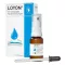 LOYON for skjellende hudsykdommer Oppløsning, 15 ml