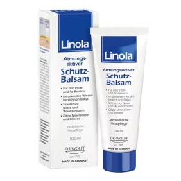 LINOLA Beskyttende balsam, 100 ml