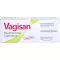 VAGISAN MoistCream Cremolum, 16 stk