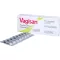 VAGISAN MoistCream Cremolum, 16 stk