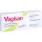 VAGISAN MoistCream Cremolum, 16 stk