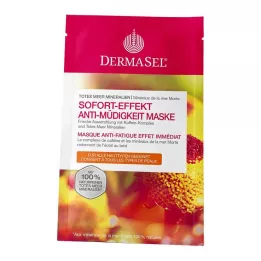 DERMASEL Anti-Fatigue SPA-maske, 12 ml