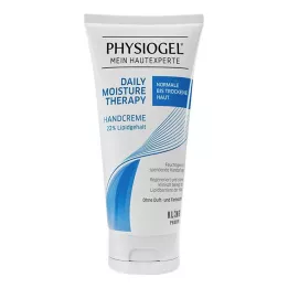 PHYSIOGEL Daily Moisture Therapy håndkrem, 50 ml