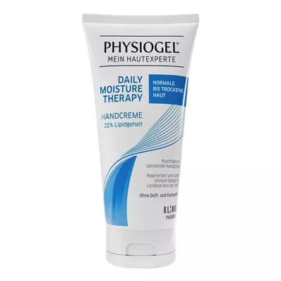 PHYSIOGEL Daily Moisture Therapy håndkrem, 50 ml