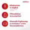 Antistax venekrem revitaliserer slitne & tunge ben, 100 g