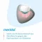 MERIDOL Tannkrem Soft White, 75 ml