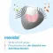 MERIDOL Tannkrem Soft White, 75 ml