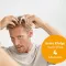 Instructions for use for Minoxidil BIO-H-TIN-Pharma 50 mg/ml spray for menn, 3X60 ml - 5