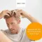 Minoxidil BIO-H-TIN-Pharma 50 mg/ml spray for menn, 3X60 ml