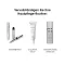Biomed Miracle Eyelash Building Serum, 4 ml