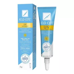 KELO-cote UV silikon arrgel LSF 30, 6 g