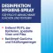 SAGROTAN Hygienespray, 500 ml