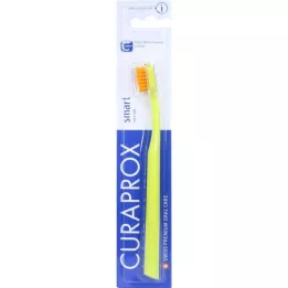 CURAPROX CS smart ultrasoft tannbørste, 1 stk