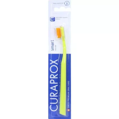 CURAPROX CS smart ultrasoft tannbørste, 1 stk CURAPROX CS smart ultrasoft tannbørste, 1 stk