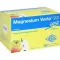 MAGNESIUM VERLA 300 eplegranulat, 50 stk