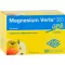 MAGNESIUM VERLA 300 eplegranulat, 50 stk