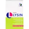 L-LYSIN 750 mg tabletter, 30 stk