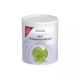H&amp;S Jomfruens kappeurt i løsvekt, 50 g