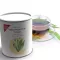 H&amp;S Ribwort groblad urte løs te, 60 g