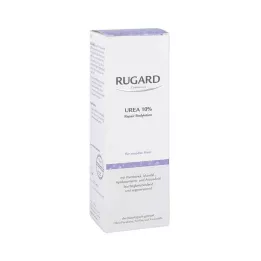 RUGARD Urea 10 % Repair Body Lotion, 200 ml