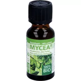 MYCEA Neglepleieolje, 20 ml