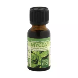 MYCEA Neglepleieolje, 20 ml
