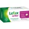 LEFAX intensive flytende kapsler 250 mg simeticon, 50 stk
