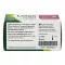 LEFAX intensive flytende kapsler 250 mg simeticon, 50 stk