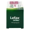 LEFAX intensive flytende kapsler 250 mg simeticon, 50 stk