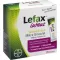LEFAX intensiv Lemon Fresh Micro Granul. 250 mg Sim. 20 stk