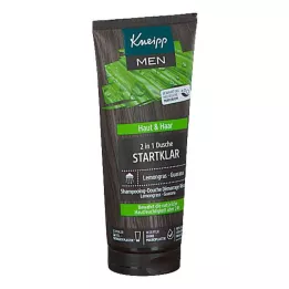 KNEIPP Aroma pleiedusj klar til bruk, 200 ml
