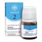 DHU Schüßler salt nr. 2 Calcium phosphoricum D12 kuler, 10 g