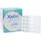 Xailin Fresh øyedråper, 30 x 0,4 ml