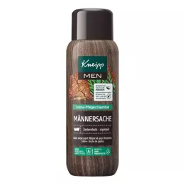 KNEIPP Aroma Care Skumbad Mens Matter, 400 ml