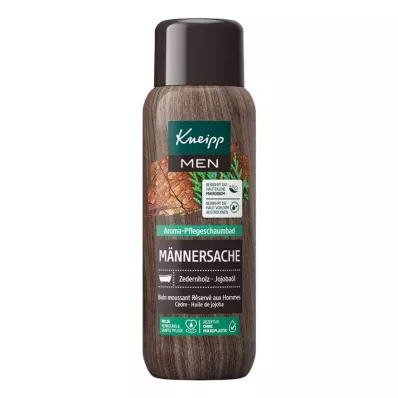 KNEIPP Aroma Care Skumbad Mens Matter, 400 ml KNEIPP Aroma Care Skumbad Mens Matter, 400 ml