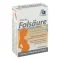 FOLSÄURE 400 Plus B12+Jod-tabletter, 120 kapsler